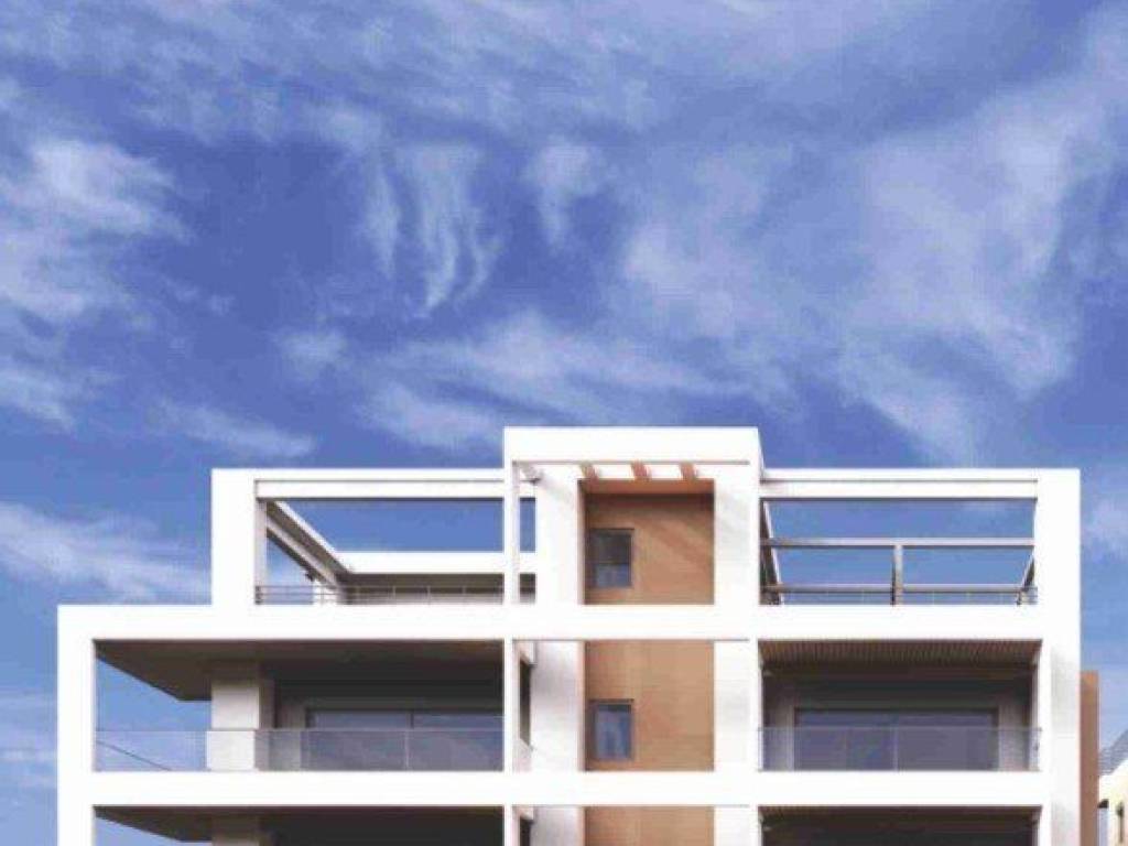 Forumland Real Estate, Εξωτερική Όψη