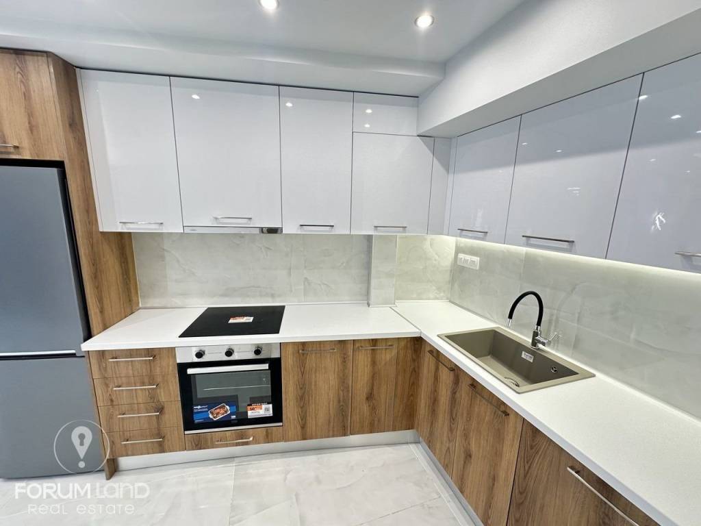 Forumland Real Estate, Κουζίνα