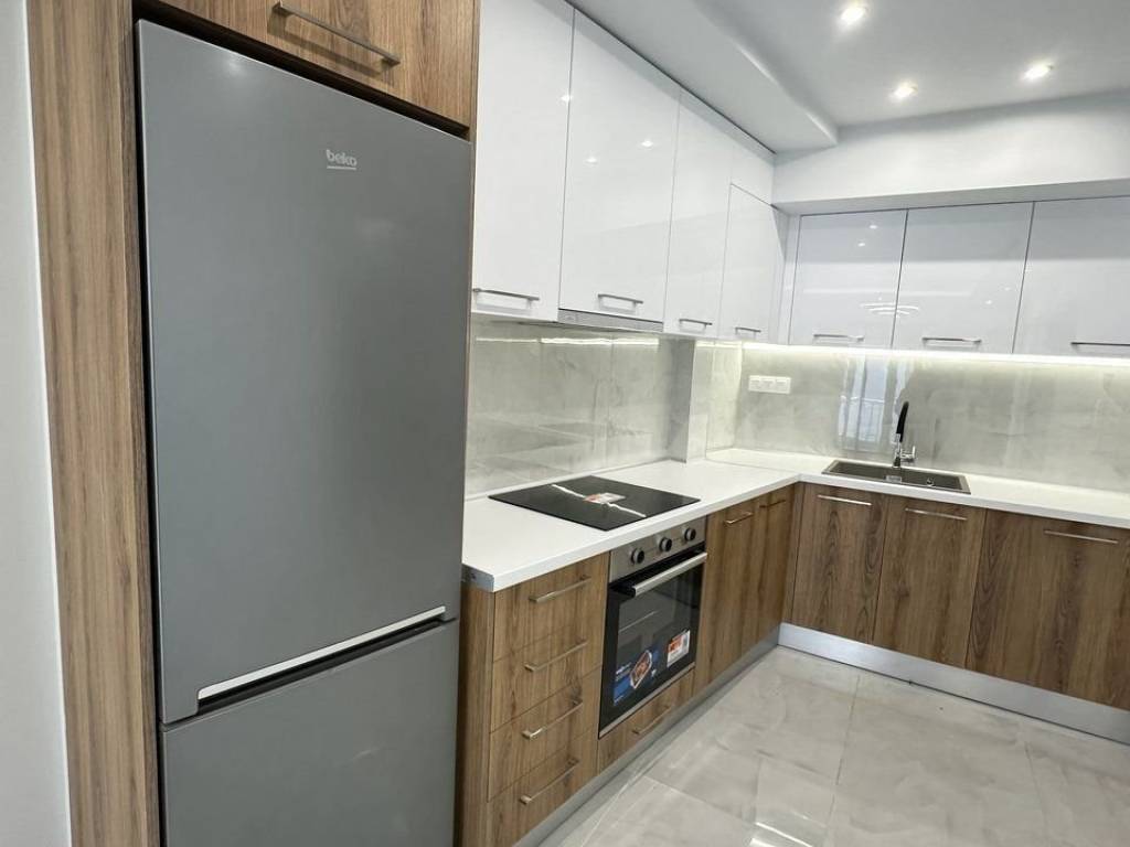 Forumland Real Estate, Κουζίνα