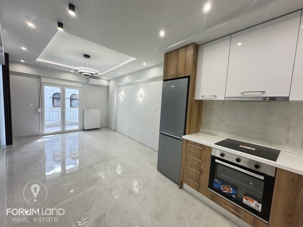 Forumland Real Estate, Κουζίνα