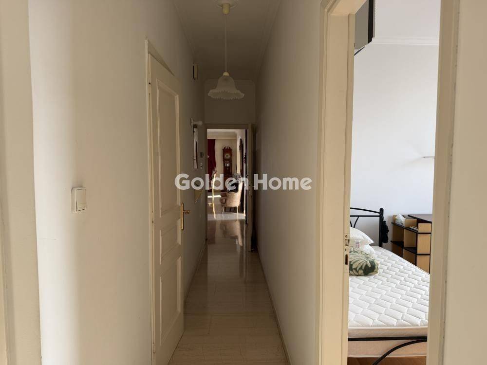 Χολ - Διάδρομος