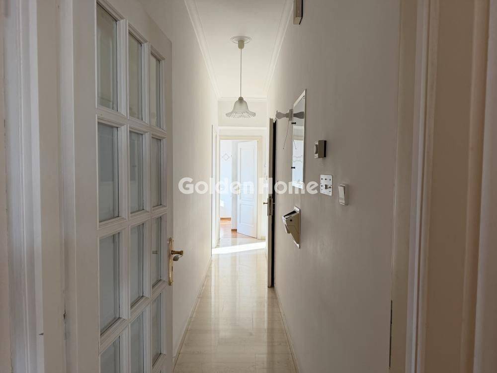 Χολ - Διάδρομος