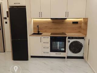 Forumland Real Estate, Σαλοκουζίνα