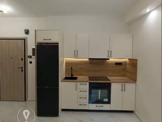 Forumland Real Estate, κουζίνα