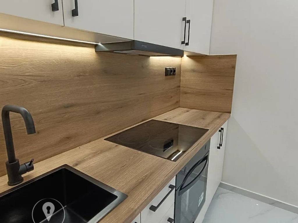 Forumland Real Estate, Κουζίνα