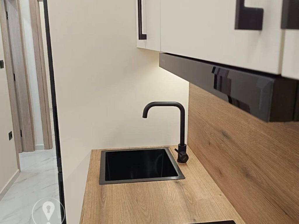 Forumland Real Estate, Κουζίνα