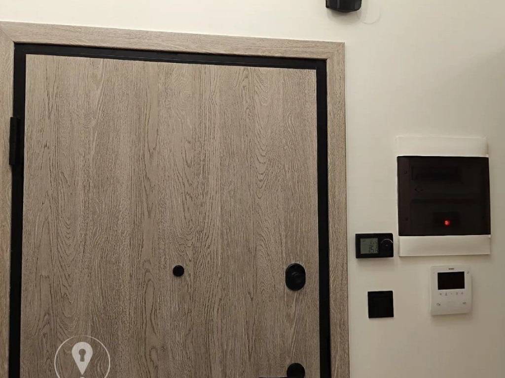 Forumland Real Estate, Είσοδος