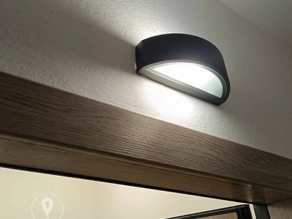 Forumland Real Estate, Φωτιστικά