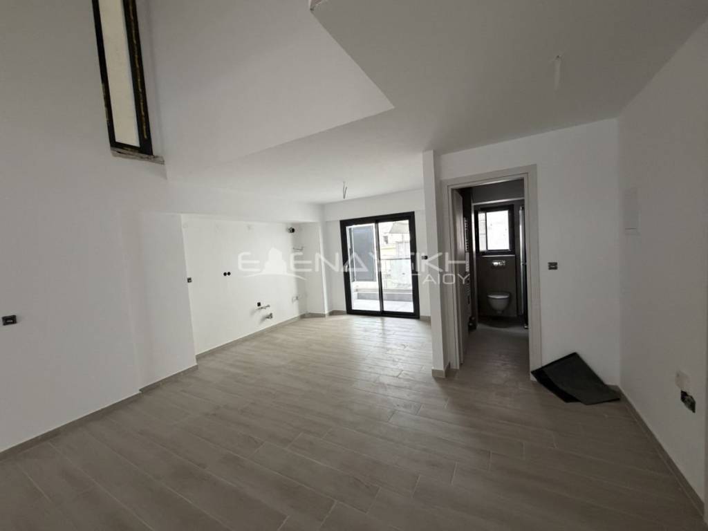 Άποψη χώρου