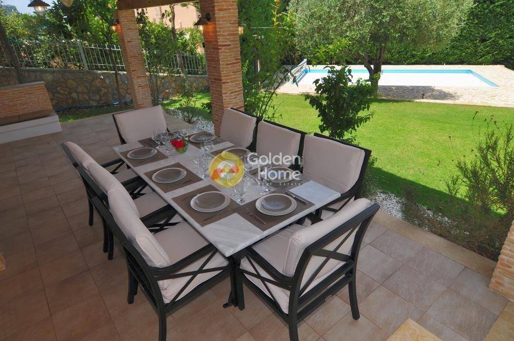 Εξωτερικός Χώρος