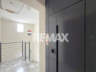 Είσοδος οικοδομής