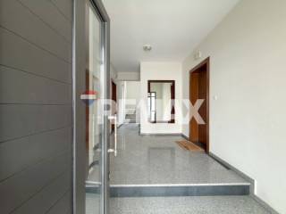 Είσοδος οικοδομής