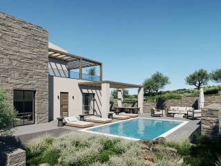 Premium οικιστικό project