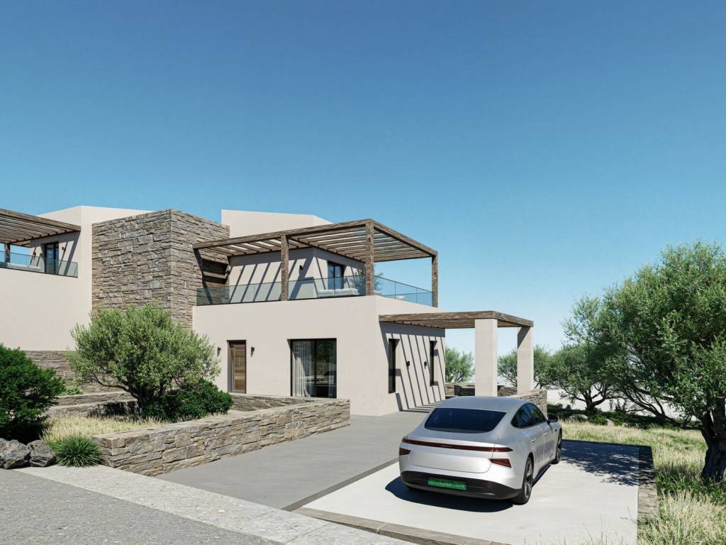 Minimal aisthetike &amp; polyteleia