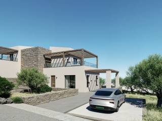 Minimal aisthetike &amp; polyteleia