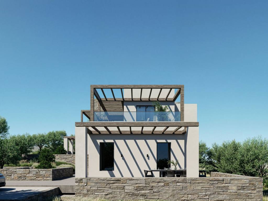 Idiotikos epigeios paradeisos