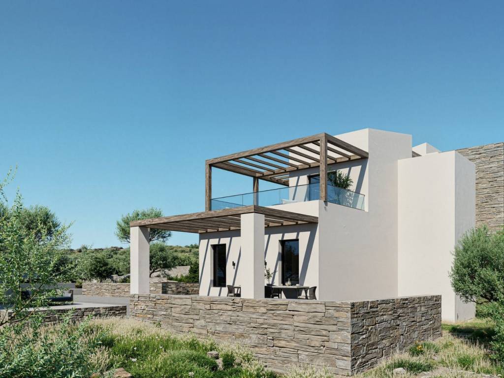 Pronomiako oikopedo me bila