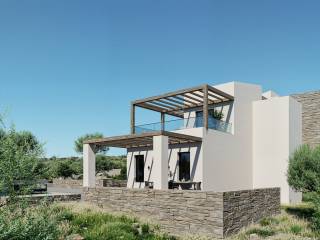 Pronomiako oikopedo me bila