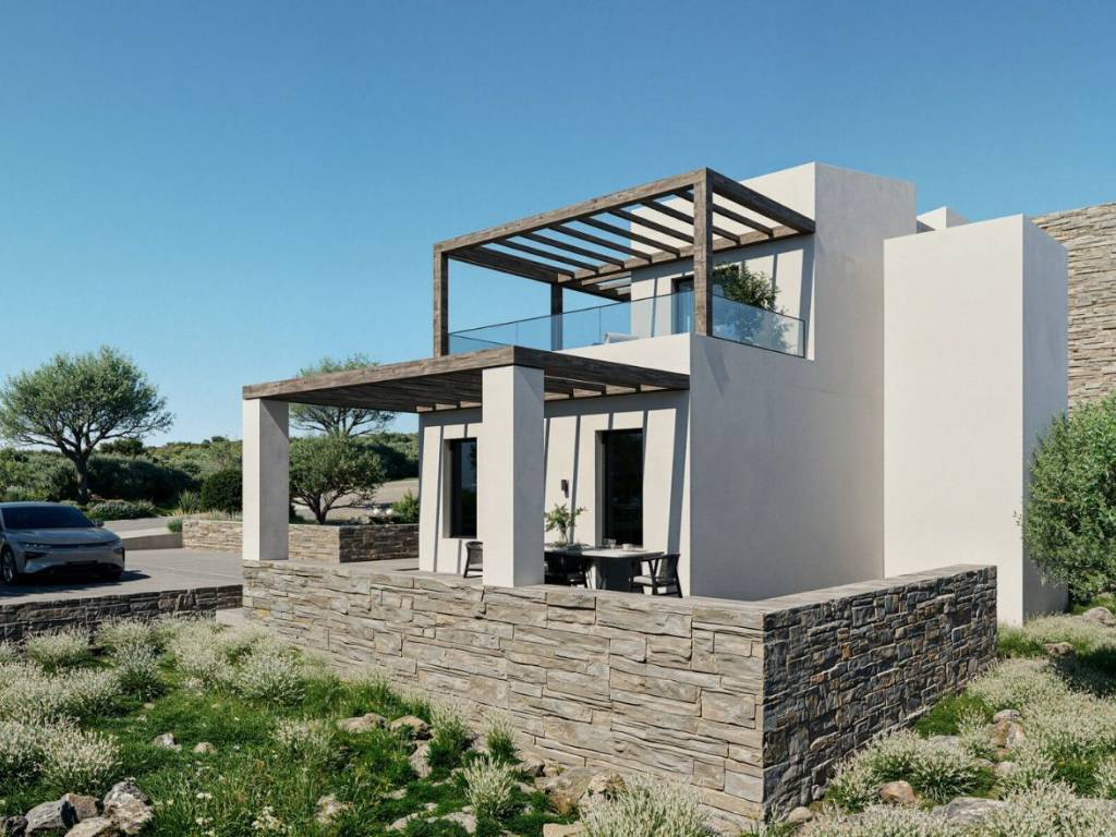 Master ypnodomatio me thea