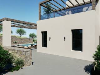 Oikologikos schediasmos ktirioy