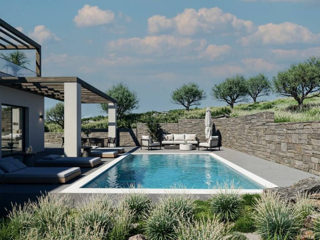 Pisina me minimal ypercheilise