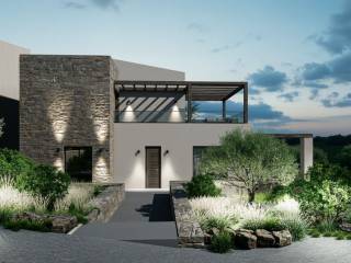 Sygchrone ermeneia paradosiakes domeses