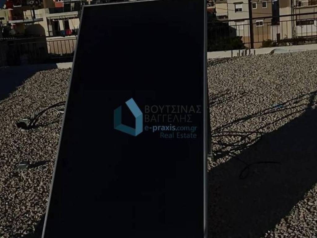 ηλιακός θερμοσιφων