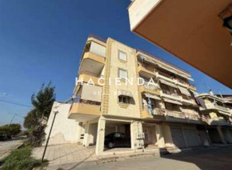 Εξωτερικός χώρος