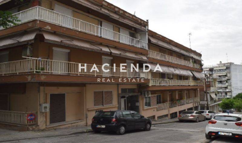 Εξωτερικός χώρος