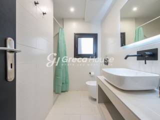 Ανακαινισμένο loft Αθήνα κέντρο