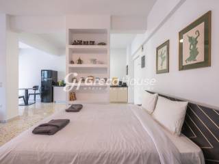 Ανακαινισμένο loft Αθήνα κέντρο