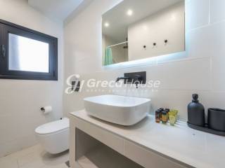 Ανακαινισμένο loft Αθήνα κέντρο