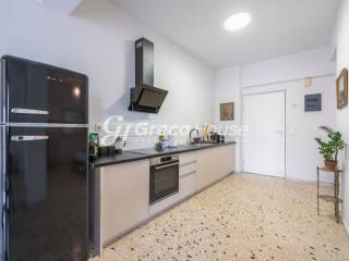 Ανακαινισμένο loft Αθήνα κέντρο