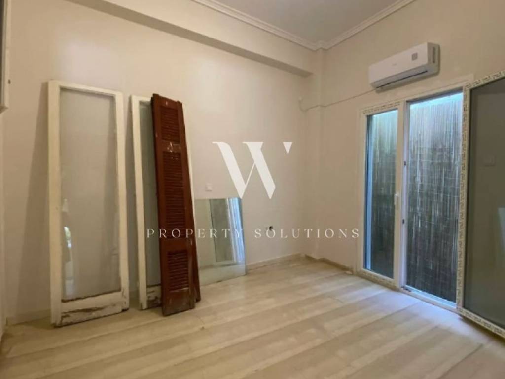 Άποψη χώρου