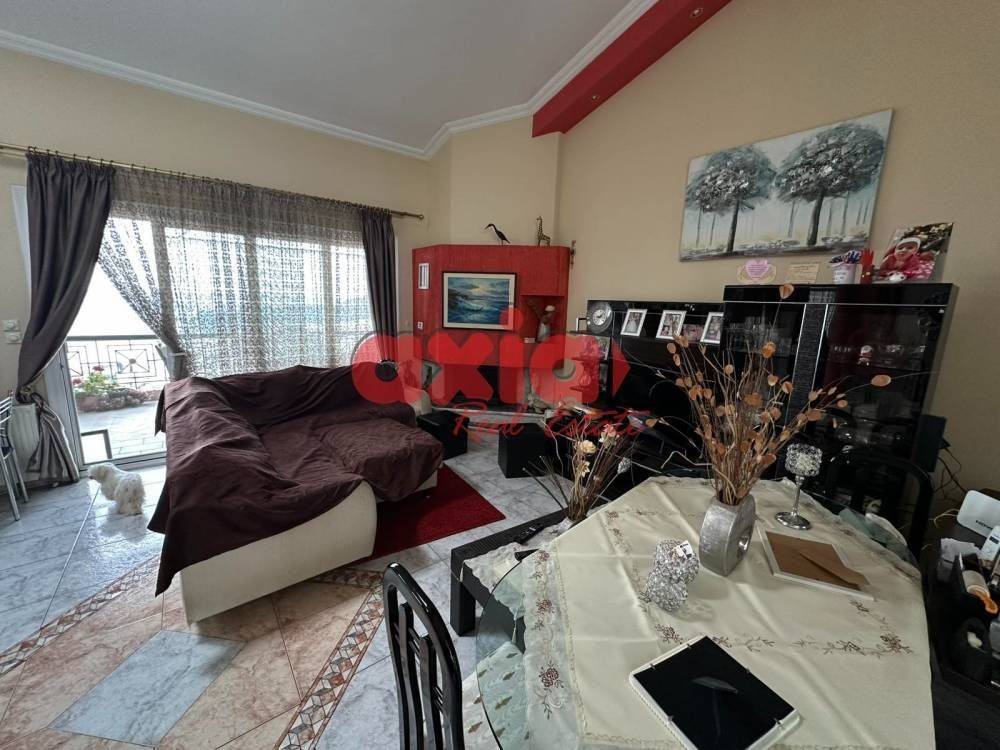 Καβάλα, Καλαμίτσα: Ενοικιάζεται Μονοκατοικία