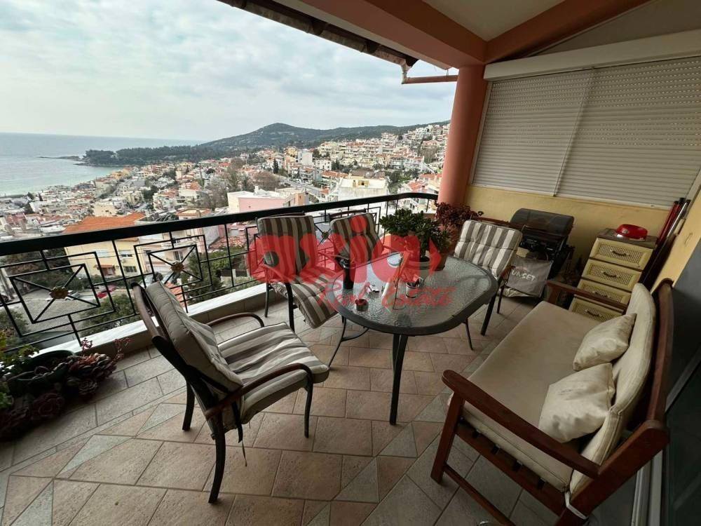 Καβάλα, Καλαμίτσα: Ενοικιάζεται Μονοκατοικία