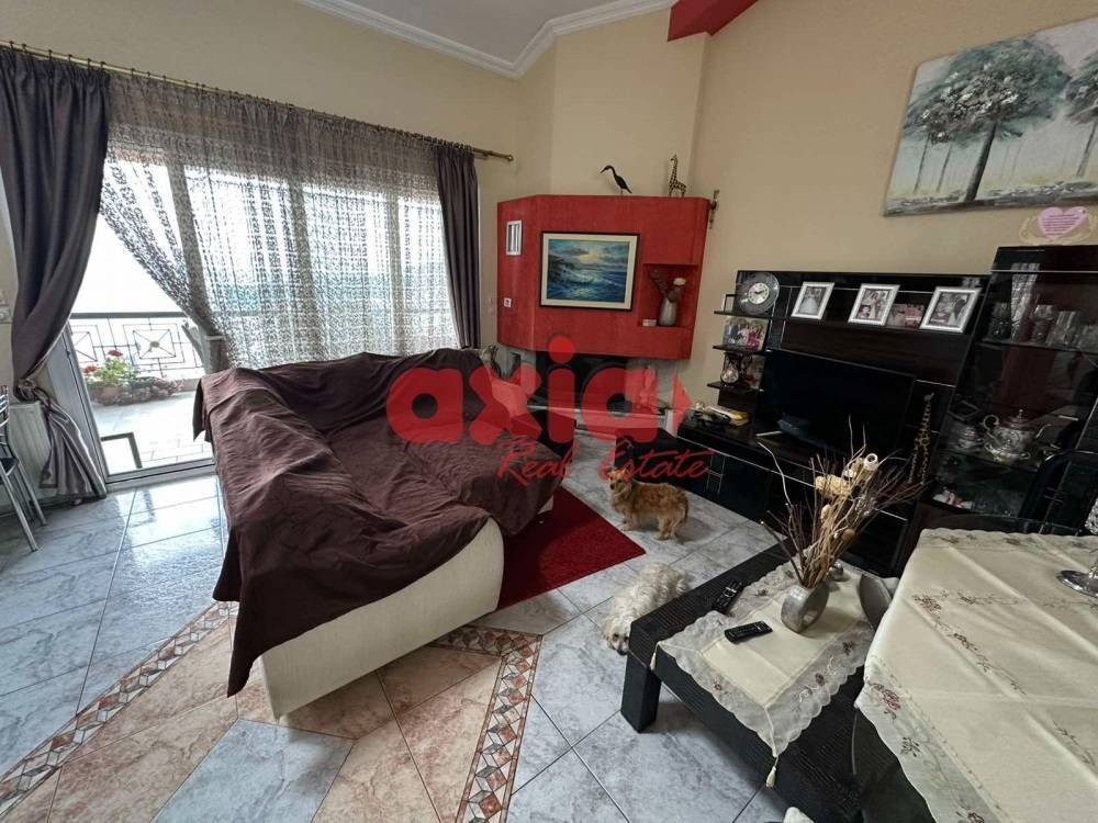 Καβάλα, Καλαμίτσα: Ενοικιάζεται Μονοκατοικία