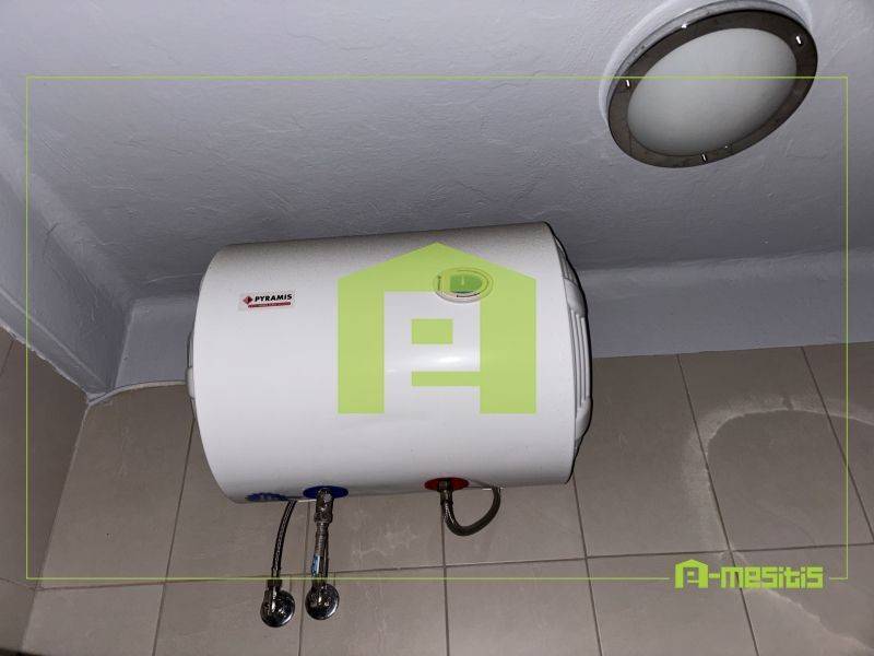 Υπνοδωμάτιο