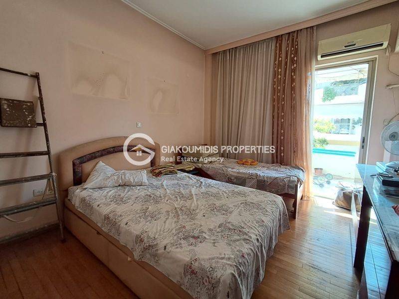 Υπνοδωμάτιο