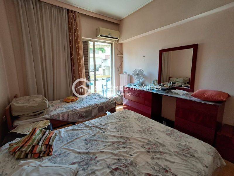 Υπνοδωμάτιο