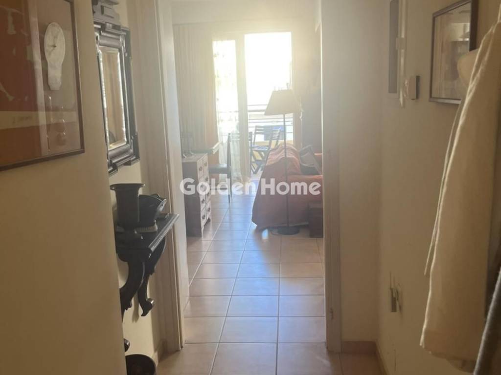 Κυρίως Χώρος