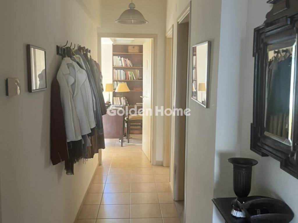 Κυρίως Χώρος