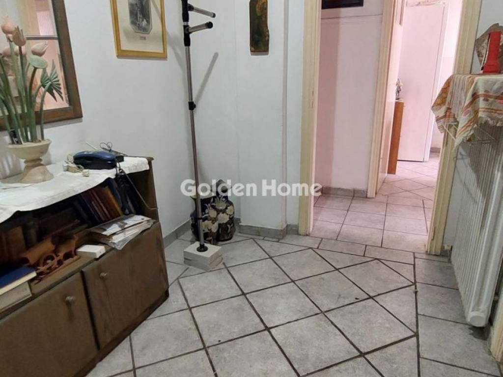 Χολ - Διάδρομος