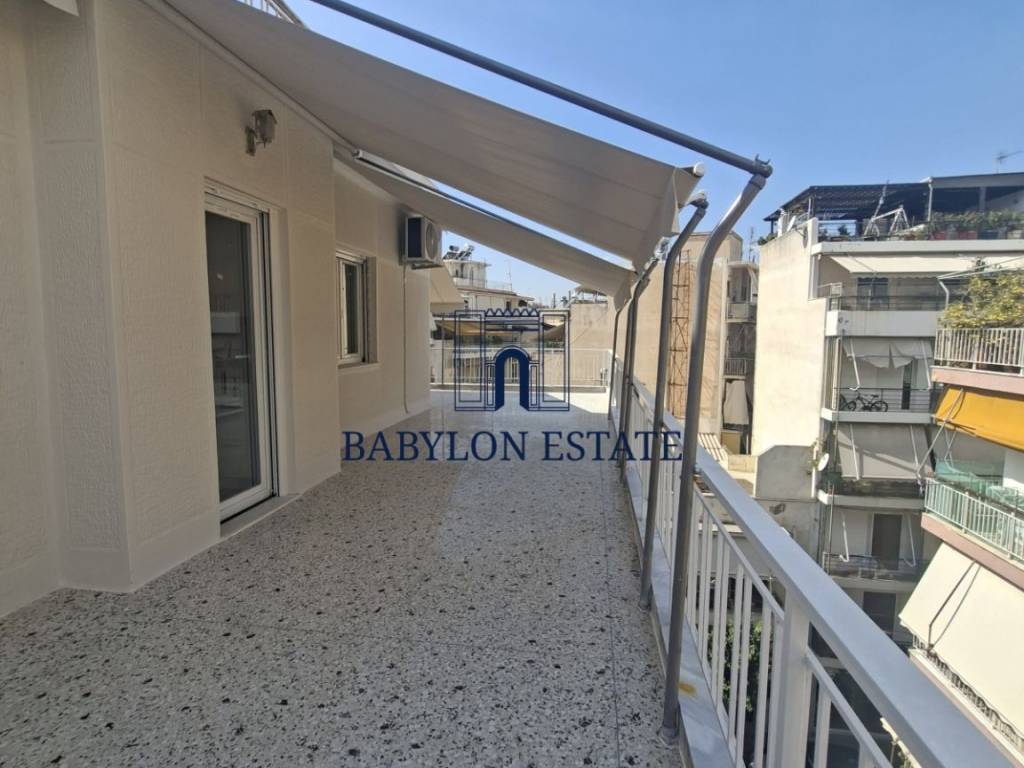 Εξωτερικός χώρος