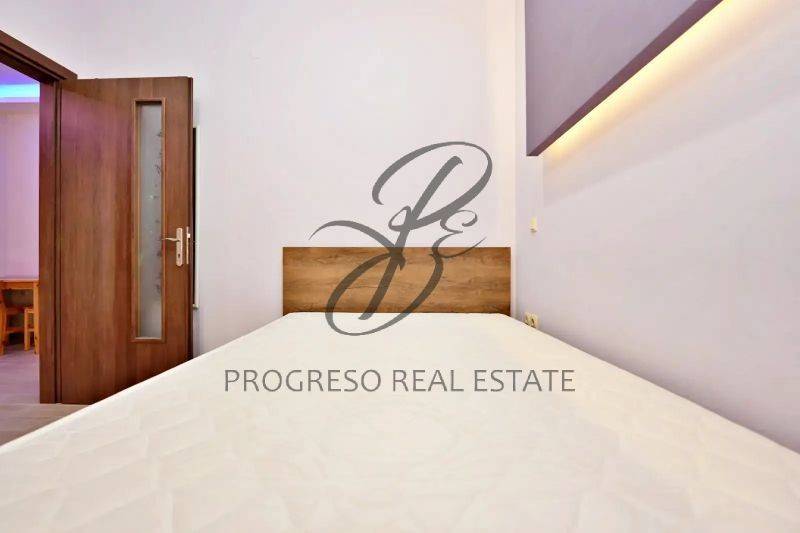 Υπνοδωμάτιο