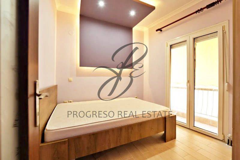 Υπνοδωμάτιο