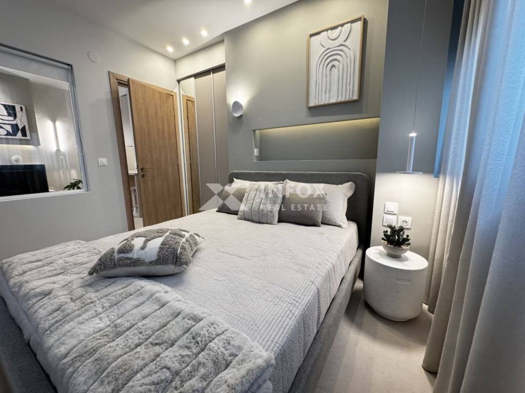 Υπνοδωμάτιο