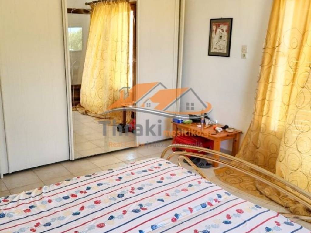 Υπνοδωμάτιο