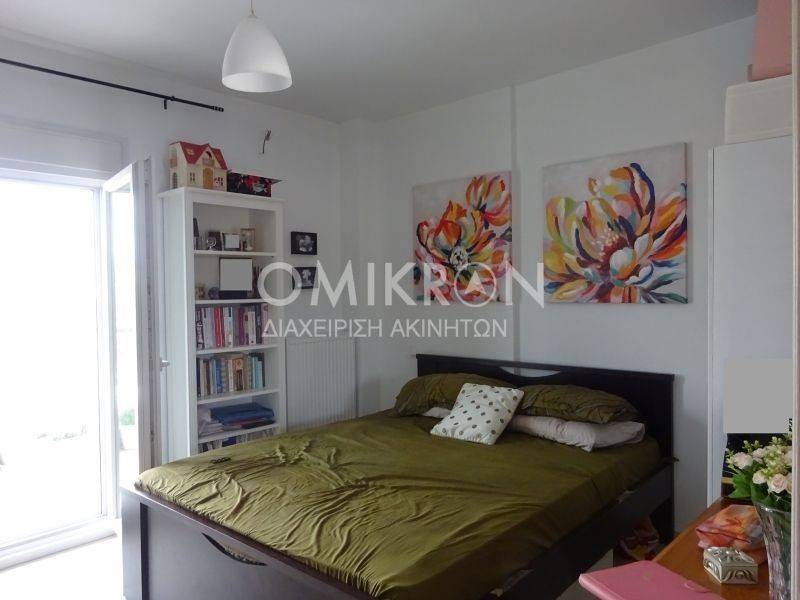 Υπνοδωμάτιο