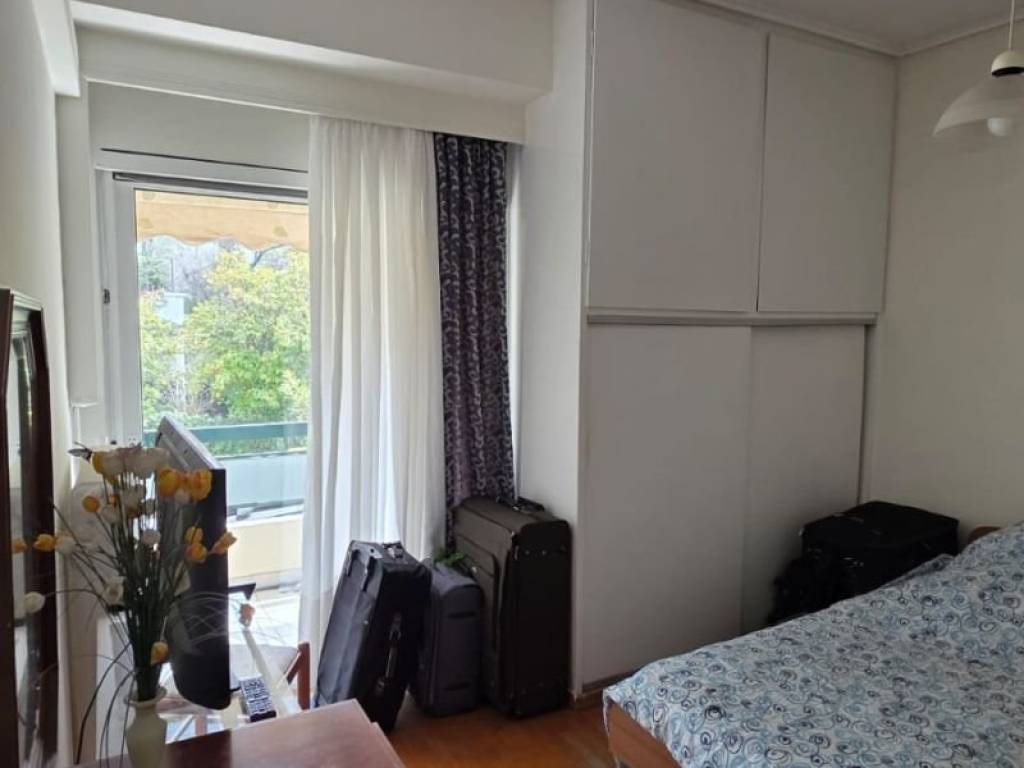 Υπνοδωμάτιο